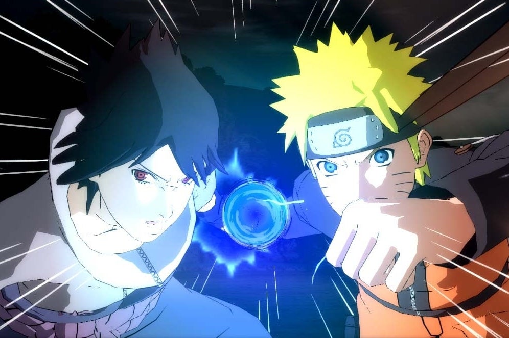 Immagine di Nuovi personaggi in Naruto Shippuden: Ultimate Ninja Storm Revolution