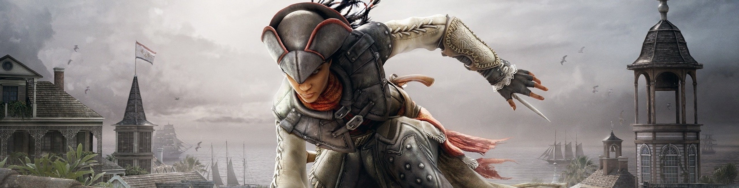 Immagine di Assassin's Creed Liberation - la guida