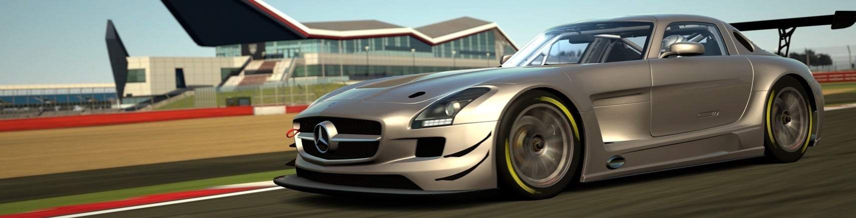 Imagen para Digital Foundry vs. Gran Turismo 6