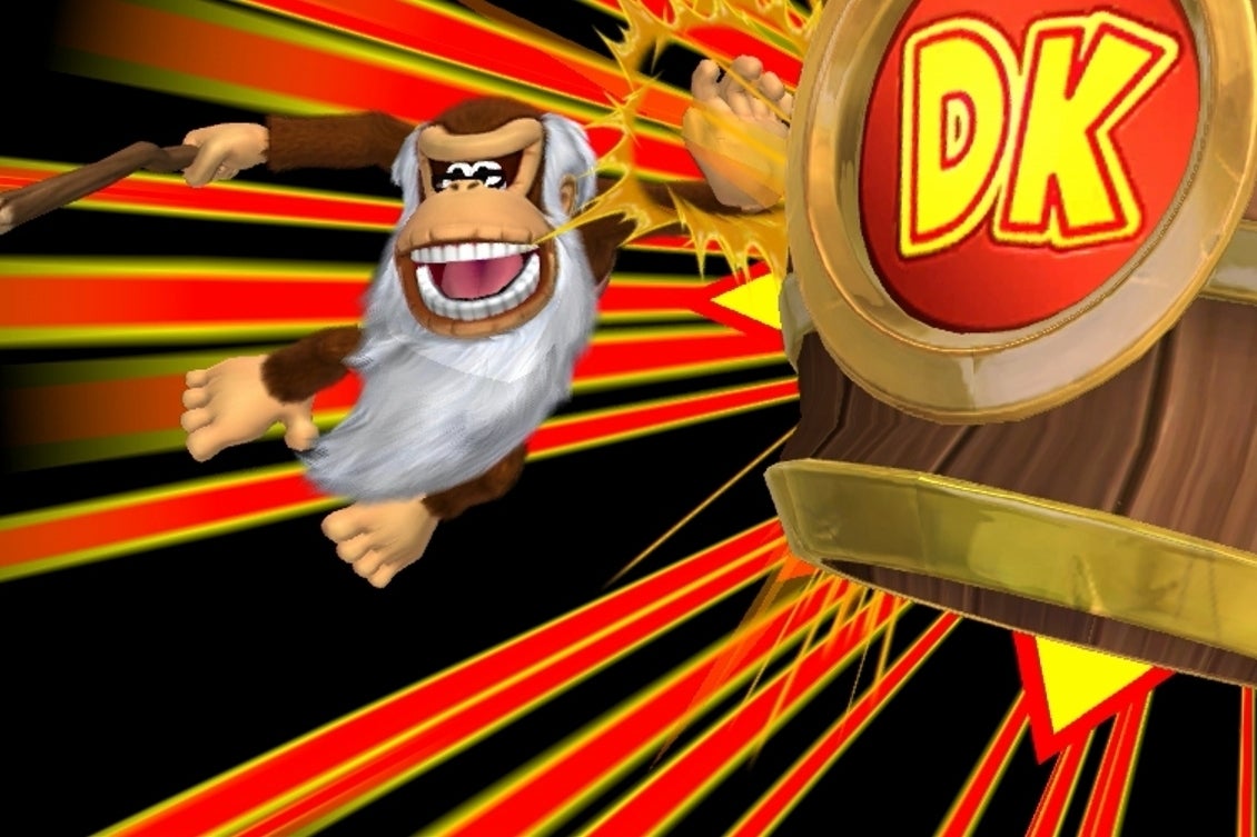 Imagem para Donkey Kong: Tropical Freeze corre a nativa 720p60