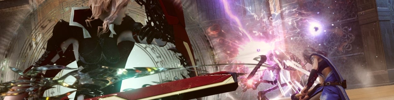 Afbeeldingen van Demo Lightning Returns: Final Fantasy XIII vandaag uit