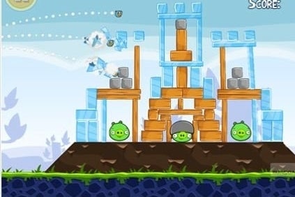 Immagine di I giocatori di Angry Birds sono tanti quanti gli iscritti a Twitter