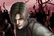 Obrazki dla Resident Evil 4 Ultimate HD Edition w przyszłym miesiącu ukaże się na PC
