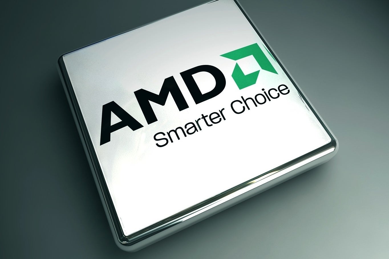 Image for Console earnings boost AMD's Q4 report