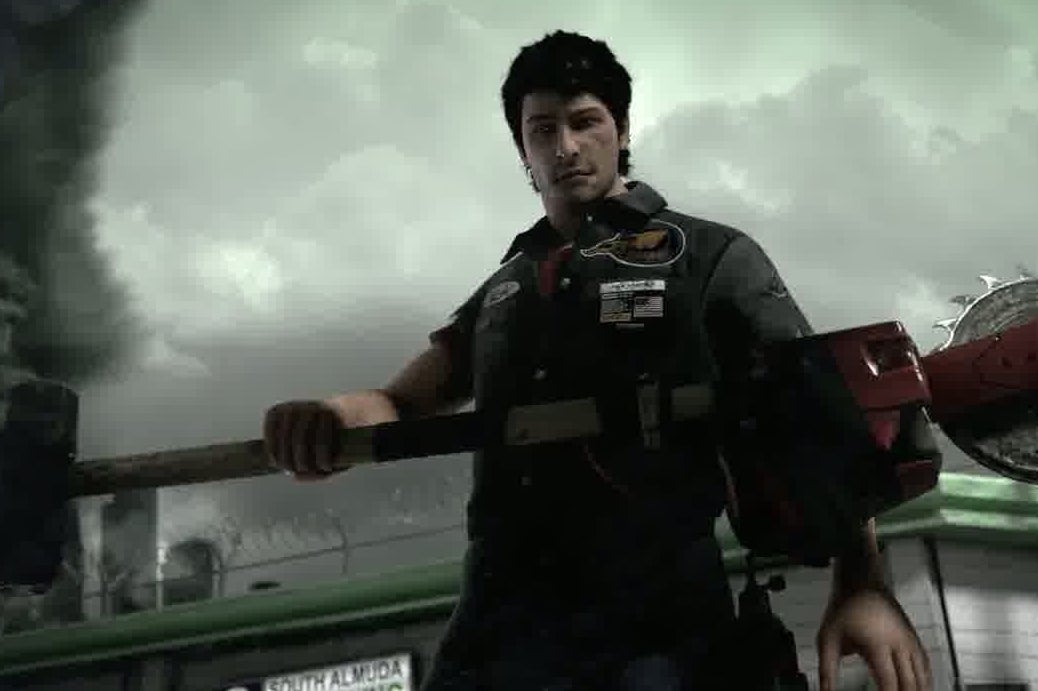 Image for Watch us play Dead Rising 3's new DLC from 5pm GMT