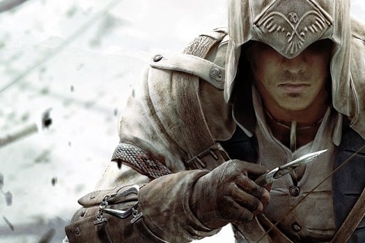 Imagem para Produção de Assassin's Creed 3 foi uma confusão, diz produtor