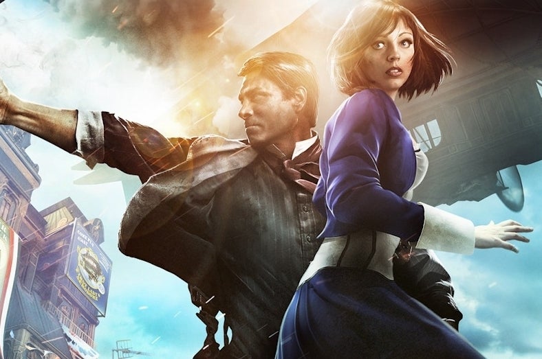 Imagem para Jogos PS Plus para fevereiro: Bioshock Infinite e mais