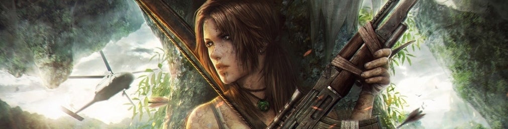 Image for Tomb Raider bude na PS4 lepší než na Xbox One