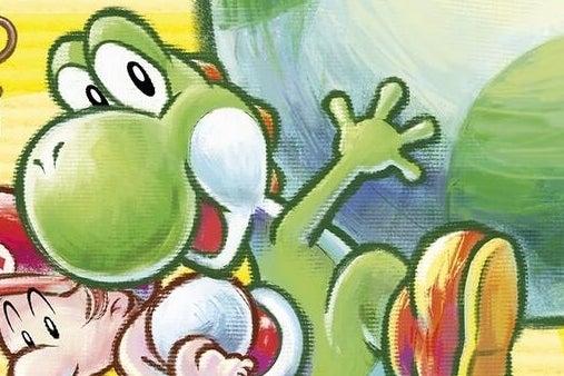 Image for Yoshi's New Island gets 3DS release date