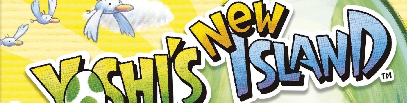 Afbeeldingen van Nintendo plakt specifieke datum op Yoshi's New Island