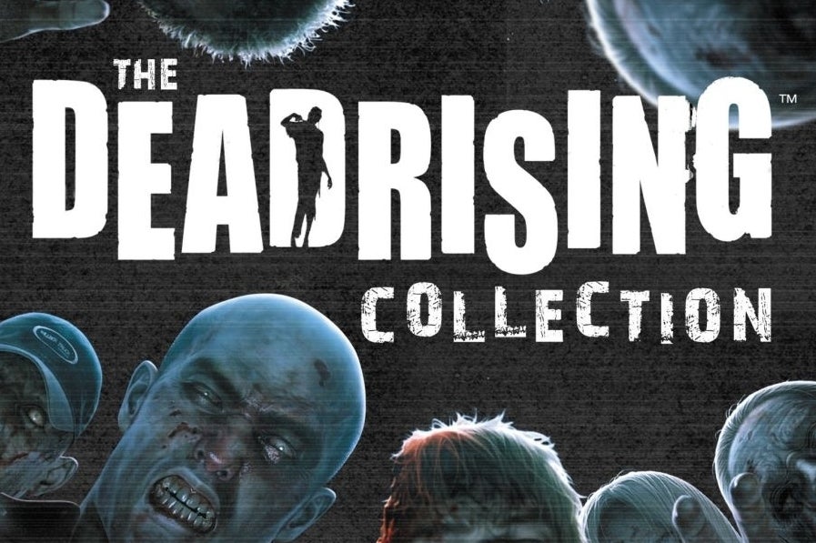 Imagem para Capcom confirma Dead Rising Collection para março