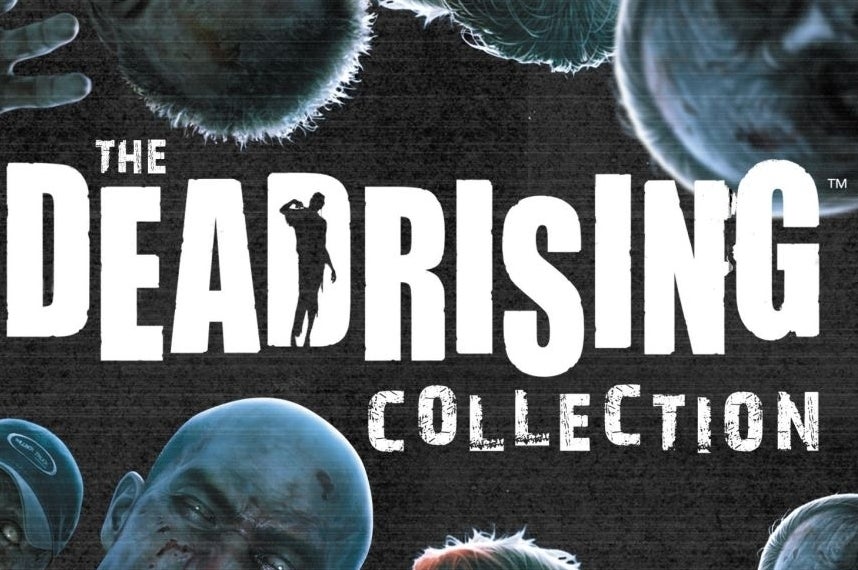 Immagine di Dead Rising Collection in arrivo a marzo in Europa