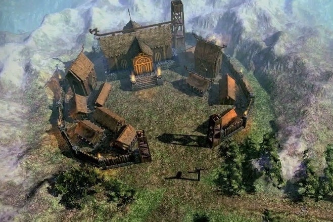 Obrazki dla Runemaster - RPG od twórców serii Europa Universalis zapowiedziane