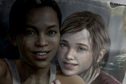 Obrazki dla Left Behind będzie jedynym fabularnym rozszerzeniem do The Last of Us