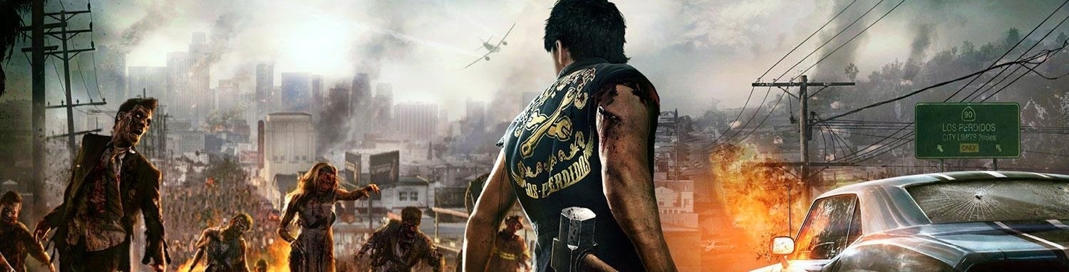 Image for Does the 13GB Dead Rising 3 patch boost performance?