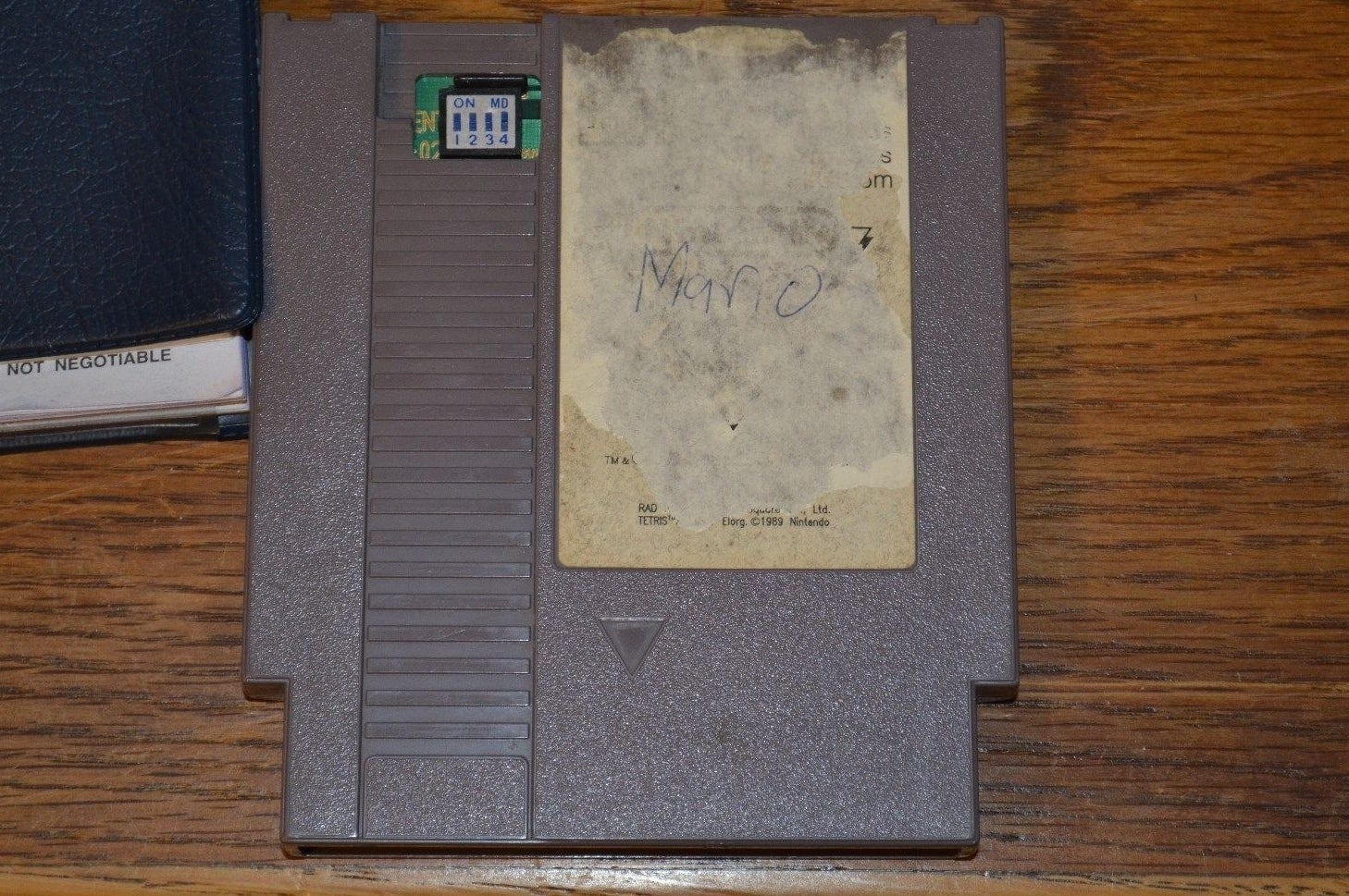 Ultra rare NES cartridge going for over $30K on eBay ...