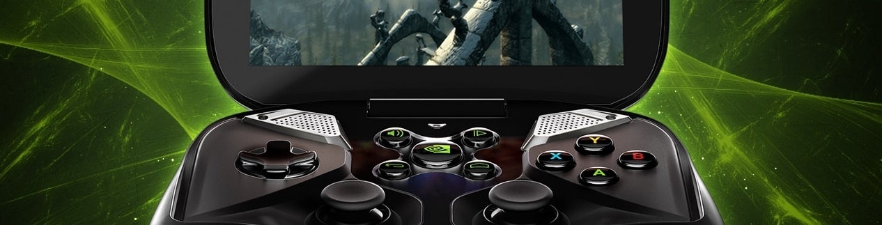 Image for RECENZE herního zařízení Nvidia Shield