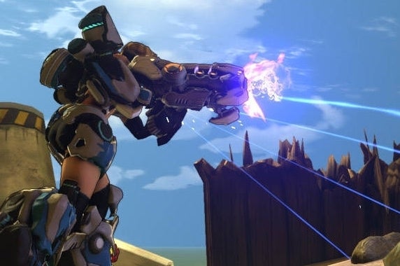 Image for Red5 grabs $23m in funding for Firefall