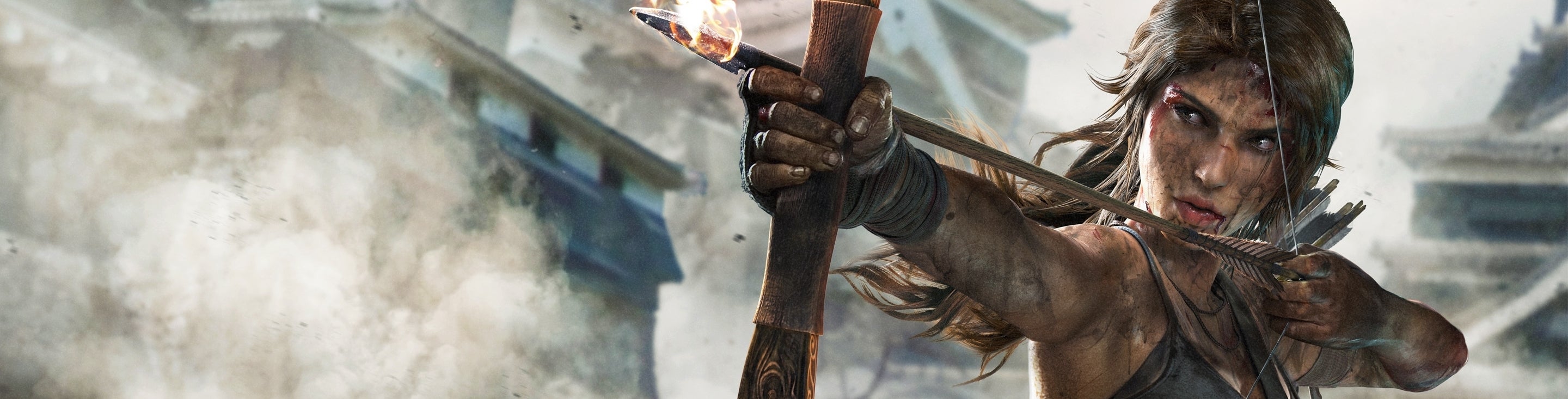 Bilder zu Performance-Analyse: Tomb Raider: Definitive Edition