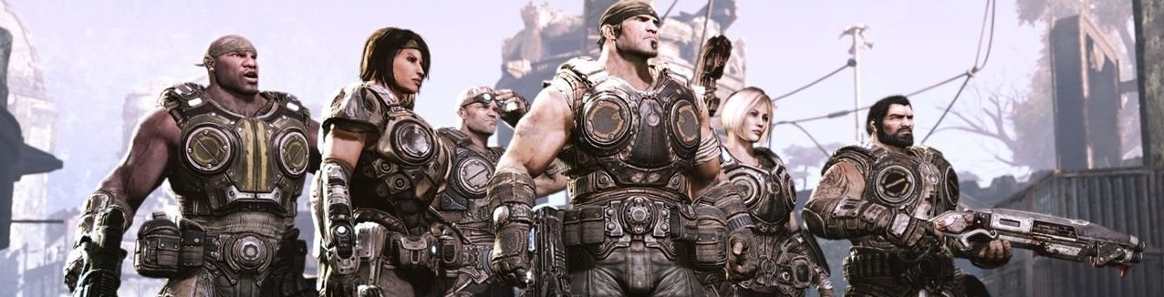 Image for Epic Games prodali práva na Gears of War sérii Microsoftu