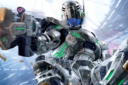 Imagen para Organizan una petición para que SEGA haga ports para PC de Bayonetta y Vanquish