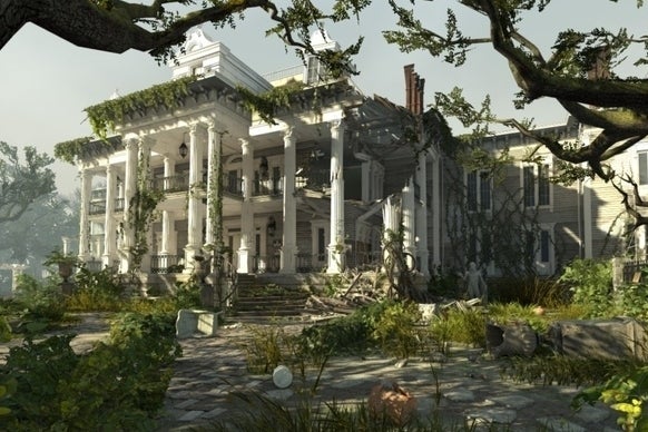Image for Left 4 Dead 2 se možná předělává do Source Engine 2, napovídá uniklý obrázek
