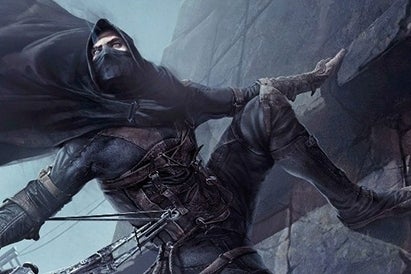 Image for Thief achievement asks you not to rush through the game
