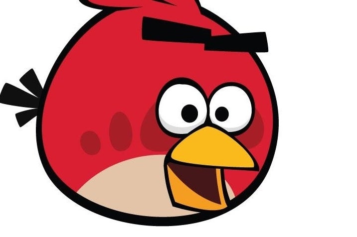 Immagine di Anche Angry Birds è fra le app monitorate da NSA e GCH