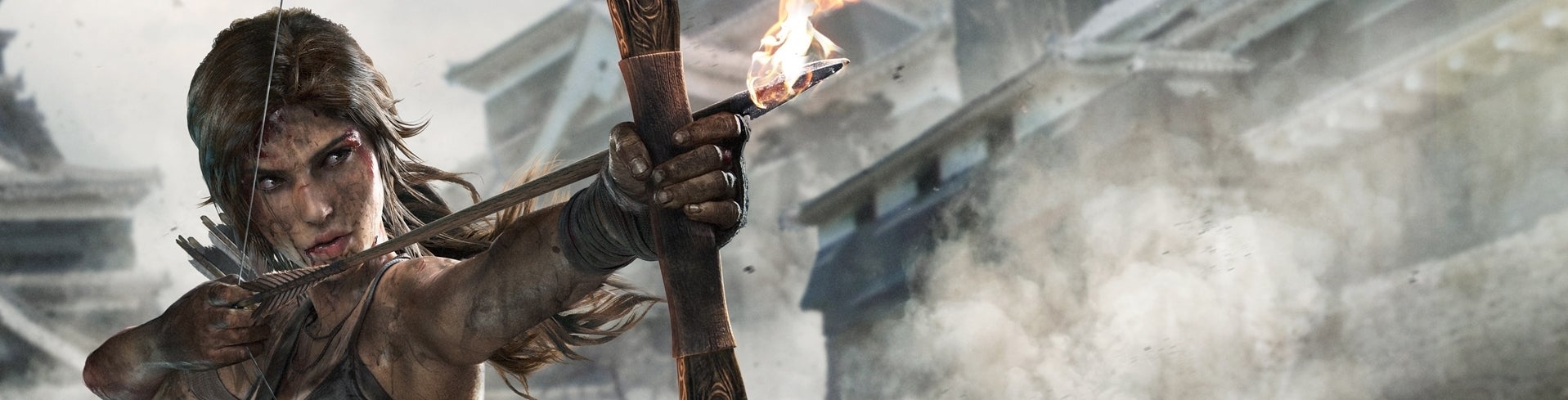 Bilder zu Tomb Raider Definitive Edition (PS4, Xbox One) - Test