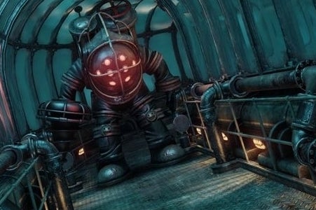 Obrazki dla Opublikowano zwiastun DLC BioShock Infinite: Burial at Sea Episode 2