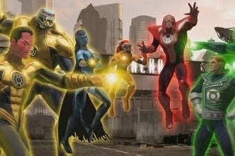 Immagine di La prima parte di War of the Light arriva su DC Universe Online