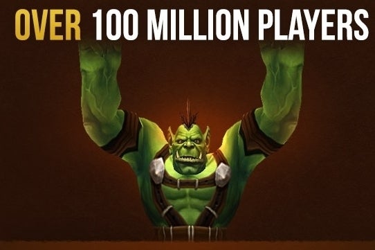 Obrazki dla Ponad 100 mln użytkowników zagrało w World of Warcraft