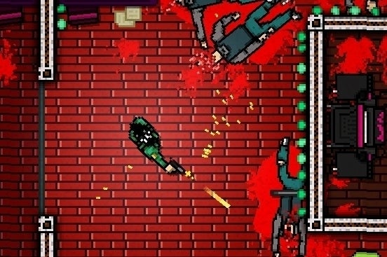 Imagen para Hotline Miami 2 llegará en el tercer trimestre de 2014