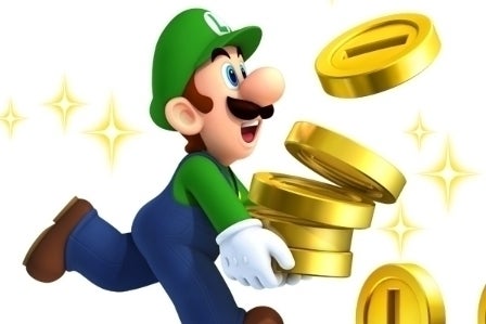 Image for Nintendo popírá, že by převádělo své hry na mobilní platformy