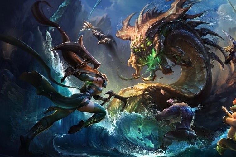 Image for League of Legends: Why Riot should be catering to noobs