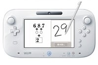 Obrazki dla Gry z DS-a trafią na Wii U
