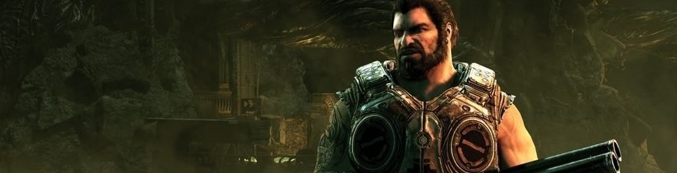Image for Gears of War se na Xbox One vyvíjí teprve jeden týden