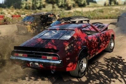 Immagine di Next Car Game ha fruttato 1 milione di dollari in una settimana
