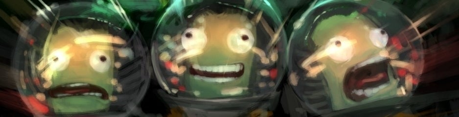Image for Kerbal Space Program Early Access review