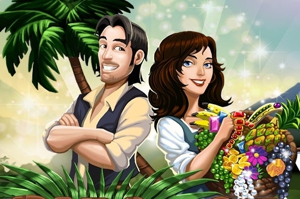 Image for Pocket Gems earned $82m in 2013