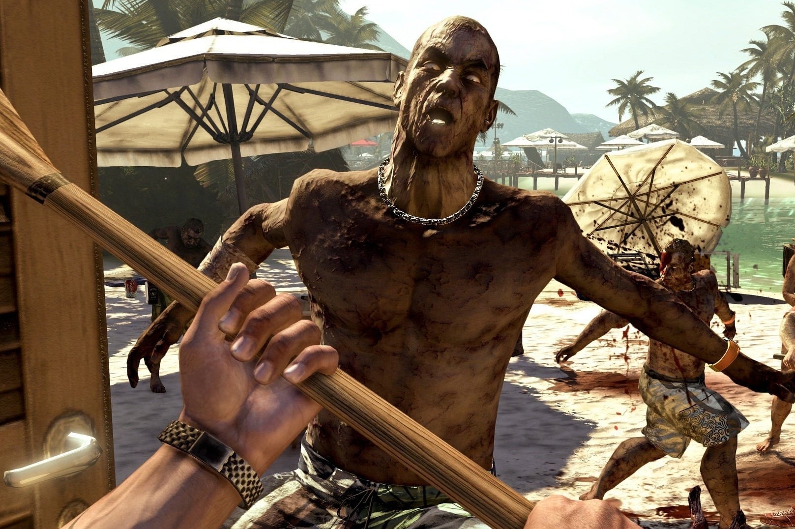 Immagine di Dead Island il primo Games with Gold di febbraio?