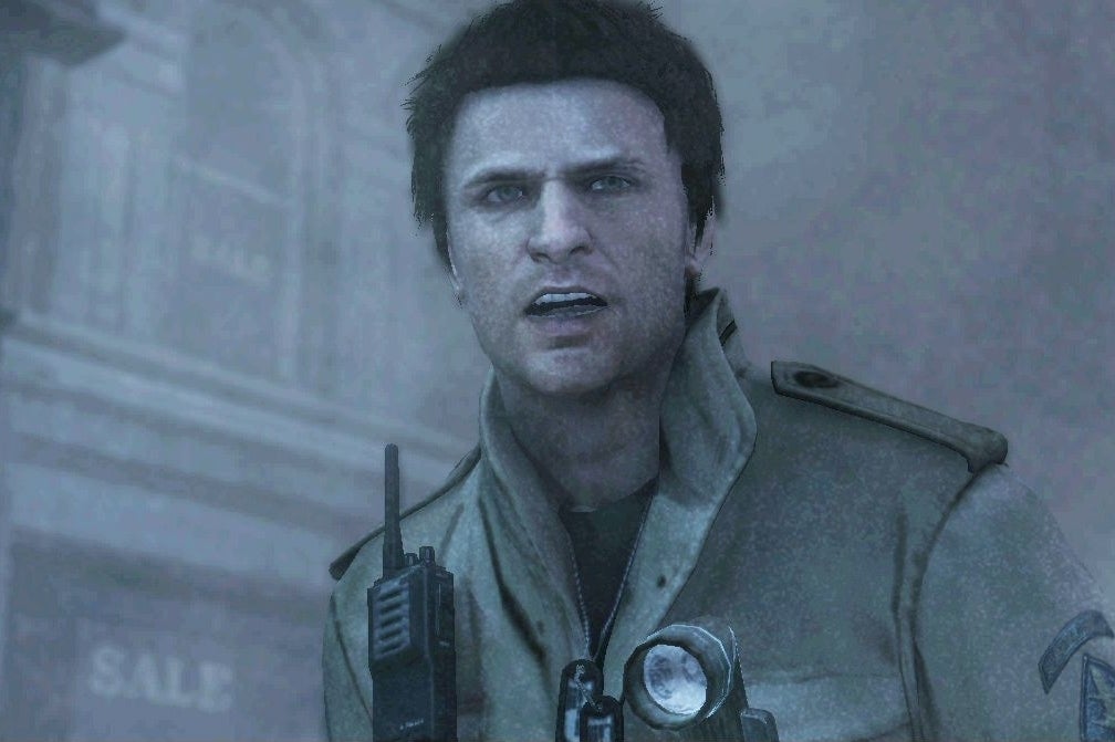 Imagem para Silent Hill faz hoje 15 anos