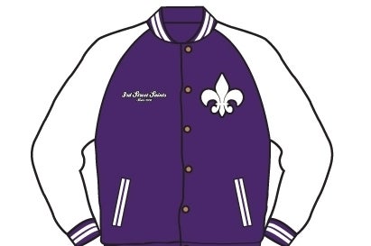 Saints Row com a sua própria linha de 