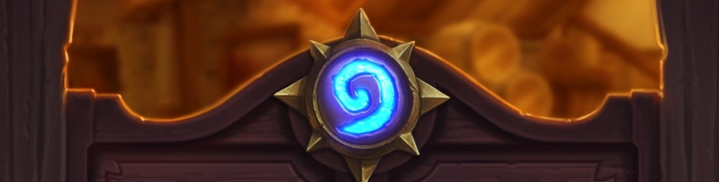 Image for A fireside chat on Hearthstone's past, present and future