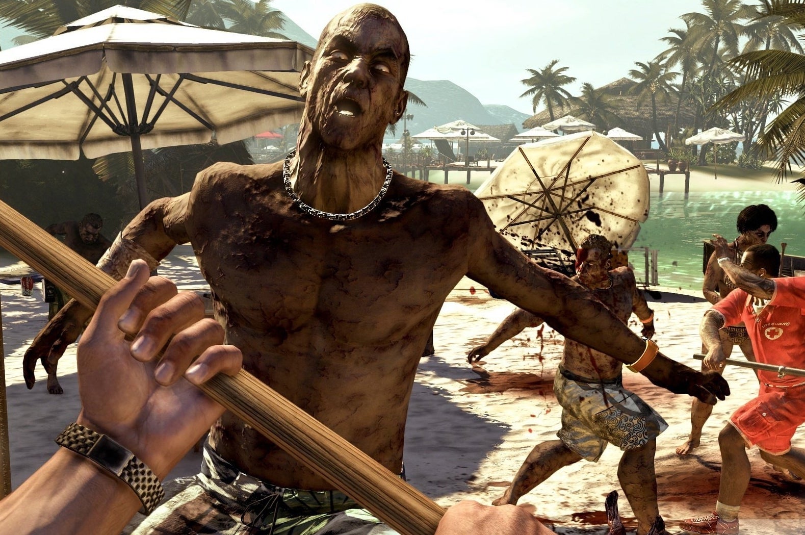 Image for Dead Island is tomorrow's free Games With Gold offering