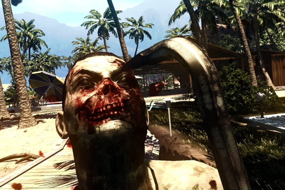 Imagem para Dead Island grátis em fevereiro para quem tiver Xbox Live Gold