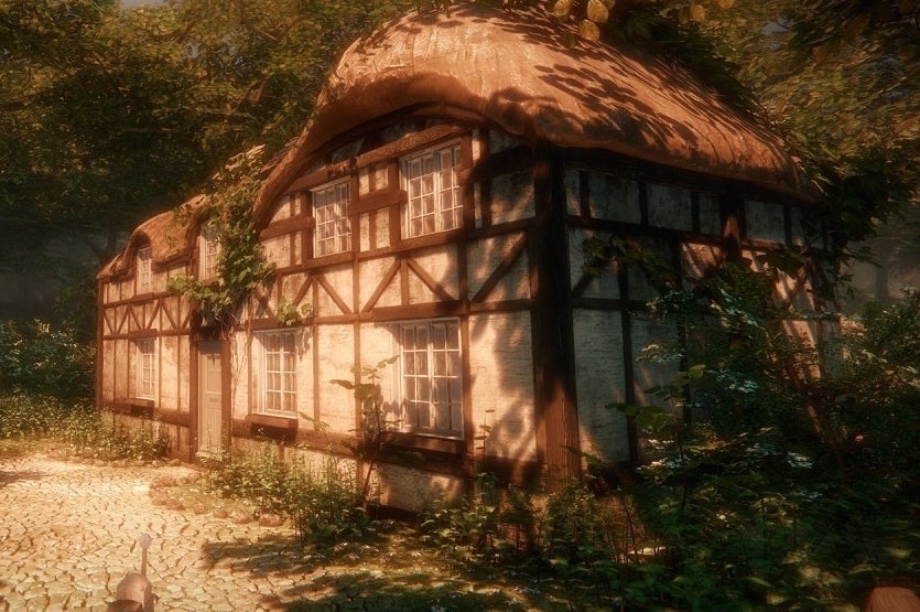 Imagen para Everybody's Gone to the Rapture podría irse a 2015