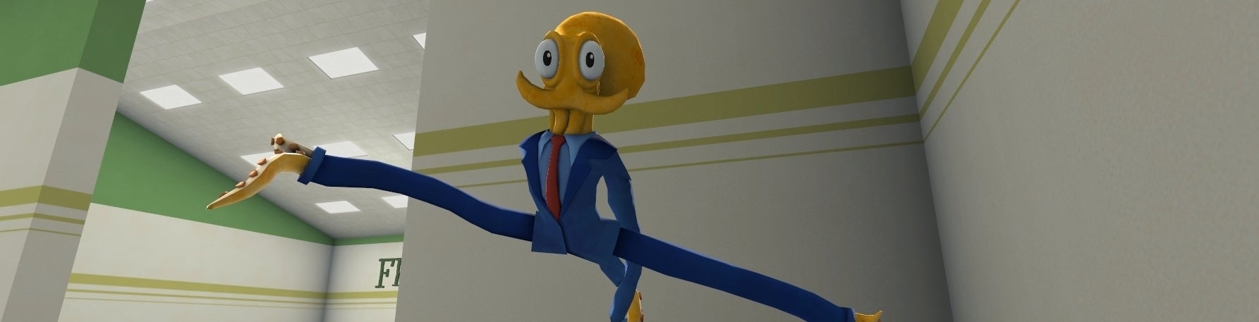 Image for Octodad: Dadliest Catch review