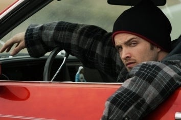 Image for Breaking Bad's Aaron Paul shows new Need for Speed trailer