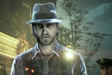 Obrazki dla Murdered: Soul Suspect także na Xbox One